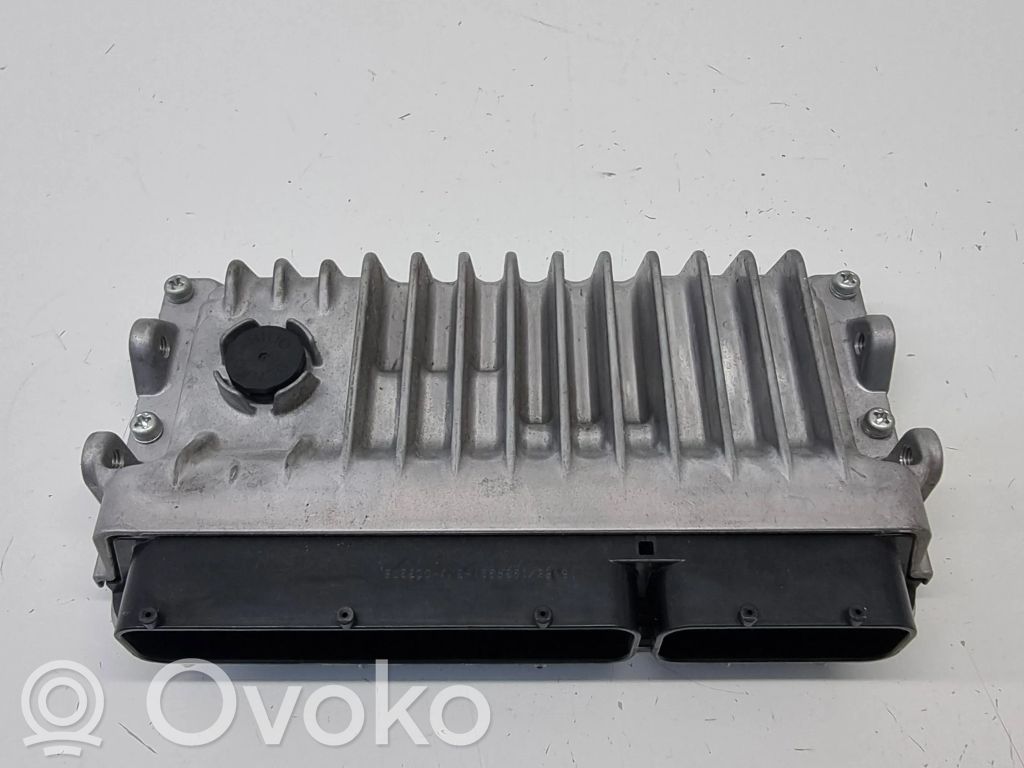 Lexus NX Engine control unit/module 