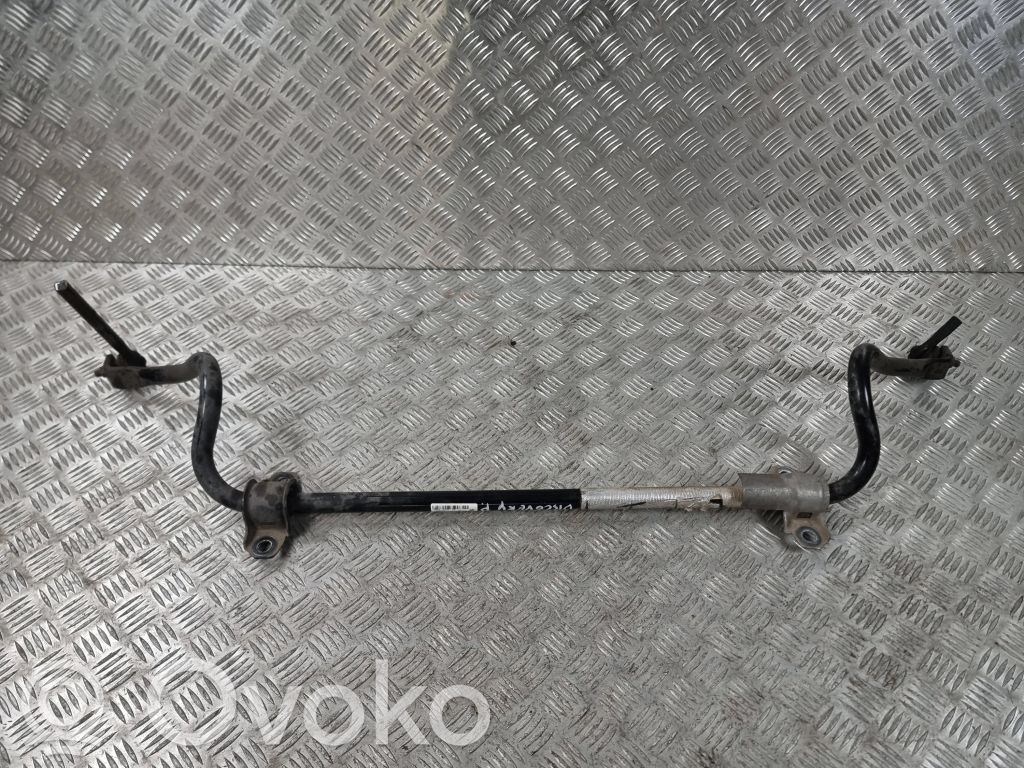 Land Rover Discovery Sport Bară antiruliu spate 