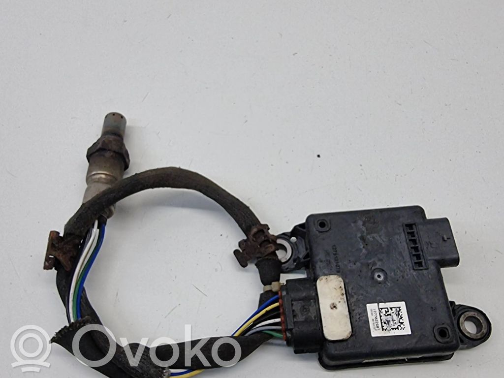 Sonde lambda   FPLA5J299EB