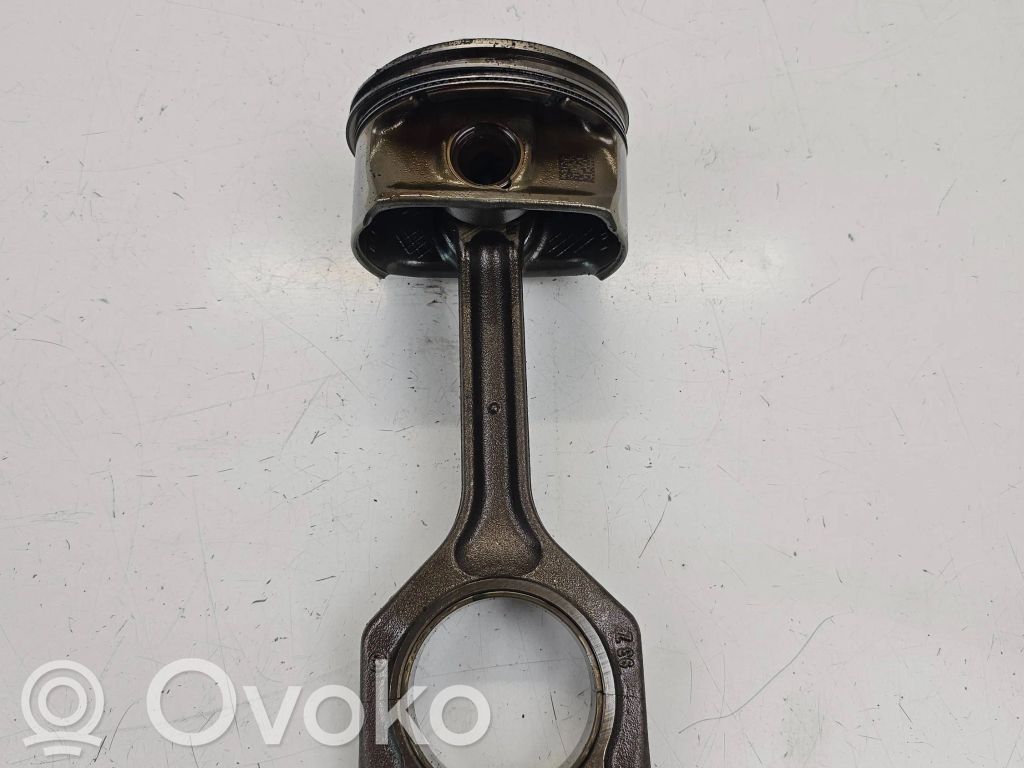 BMW 3 E90 E91 Pistón con biela 