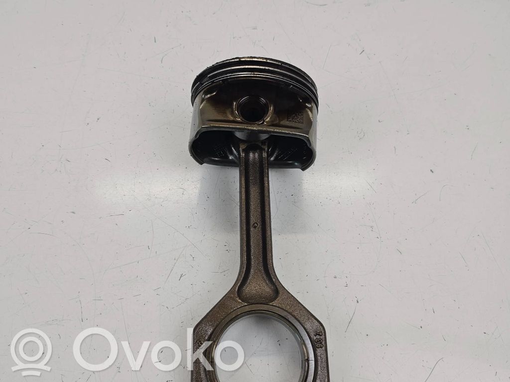 BMW 3 E90 E91 Pistón con biela 