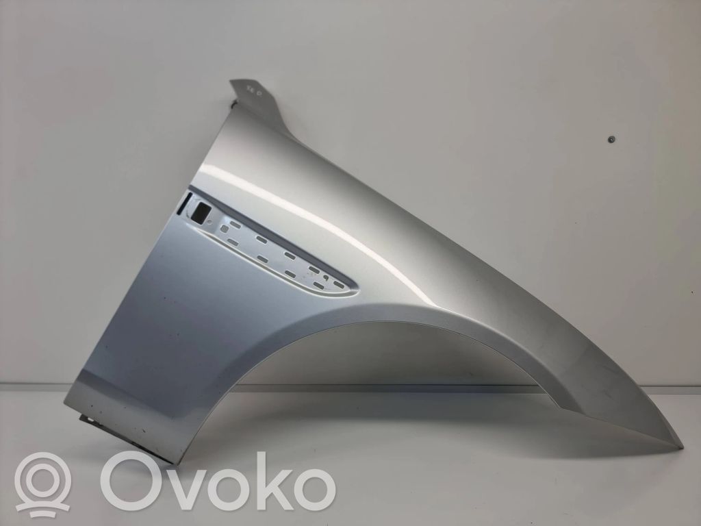 Jaguar XE Guardabarro 