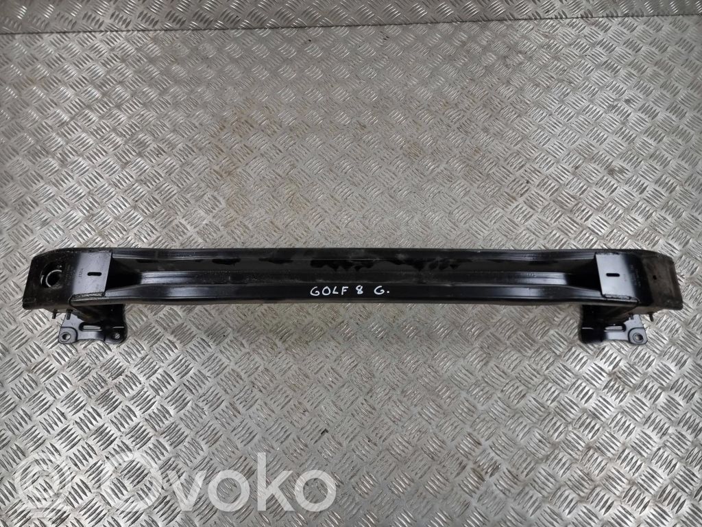 Volkswagen Golf VIII Balkis galinis 