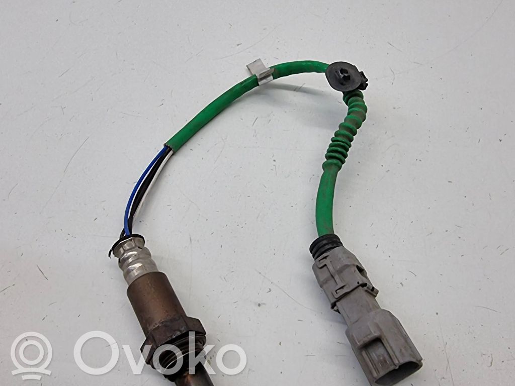 Lambda probe sensor   8946733210