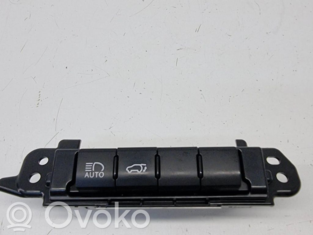 Lexus RX 450H Other switches/knobs/shifts 