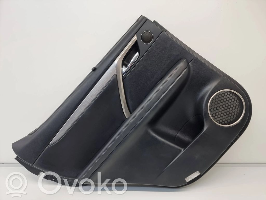 Lexus RX 450H Panou interior ușă spate 