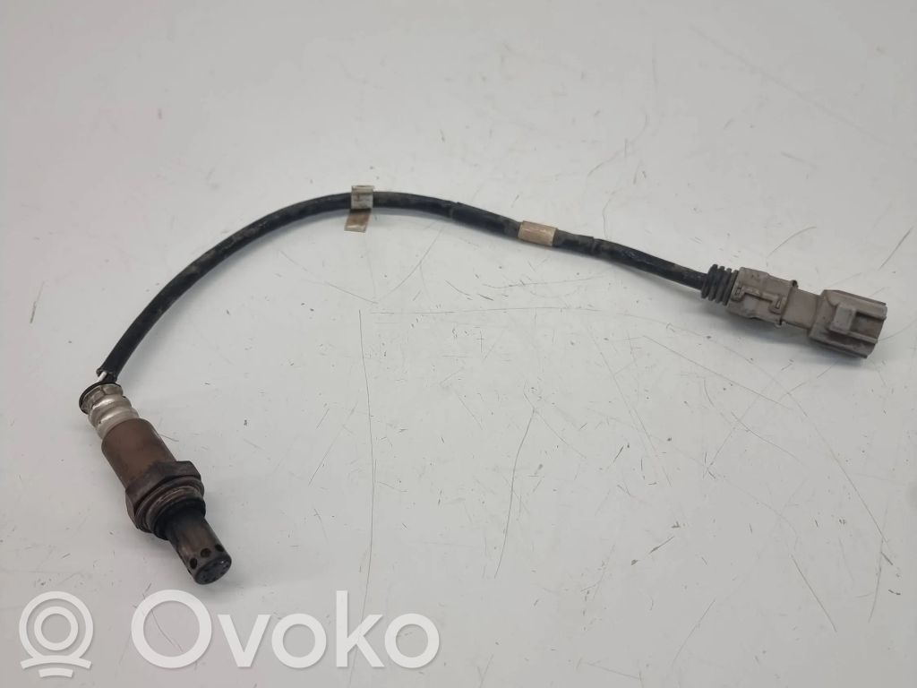 Toyota RAV 4 (XA50) Lambda probe sensor 