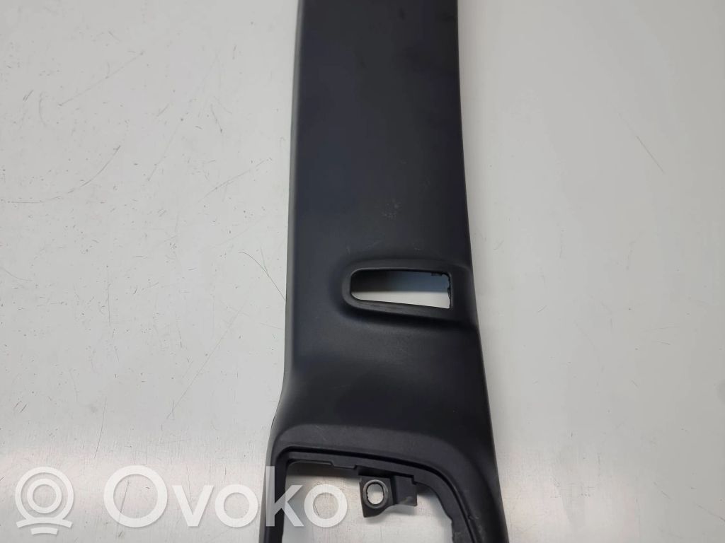 Porsche Boxster 982 Capac stâlp (B) (superior) 