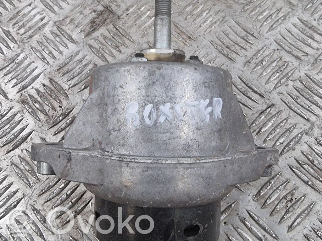 Porsche Boxster 982 Engine mount bracket 