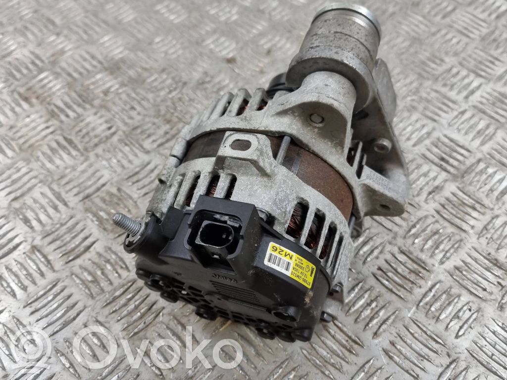 Hyundai Tucson IV NX4 Alternator 