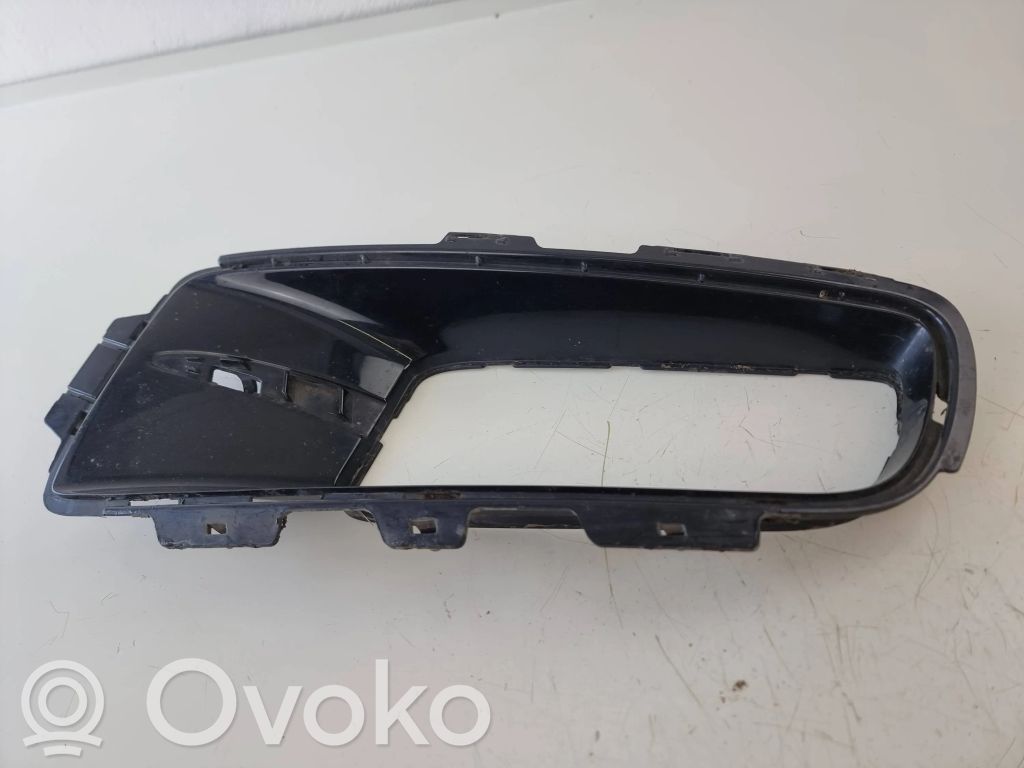 BMW X5 E70 Front bumper lower grill 