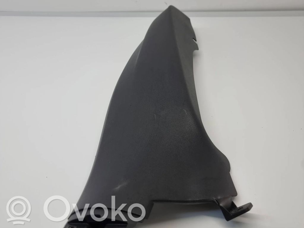Volkswagen Golf VIII Altro elemento di rivestimento bagagliaio/baule 