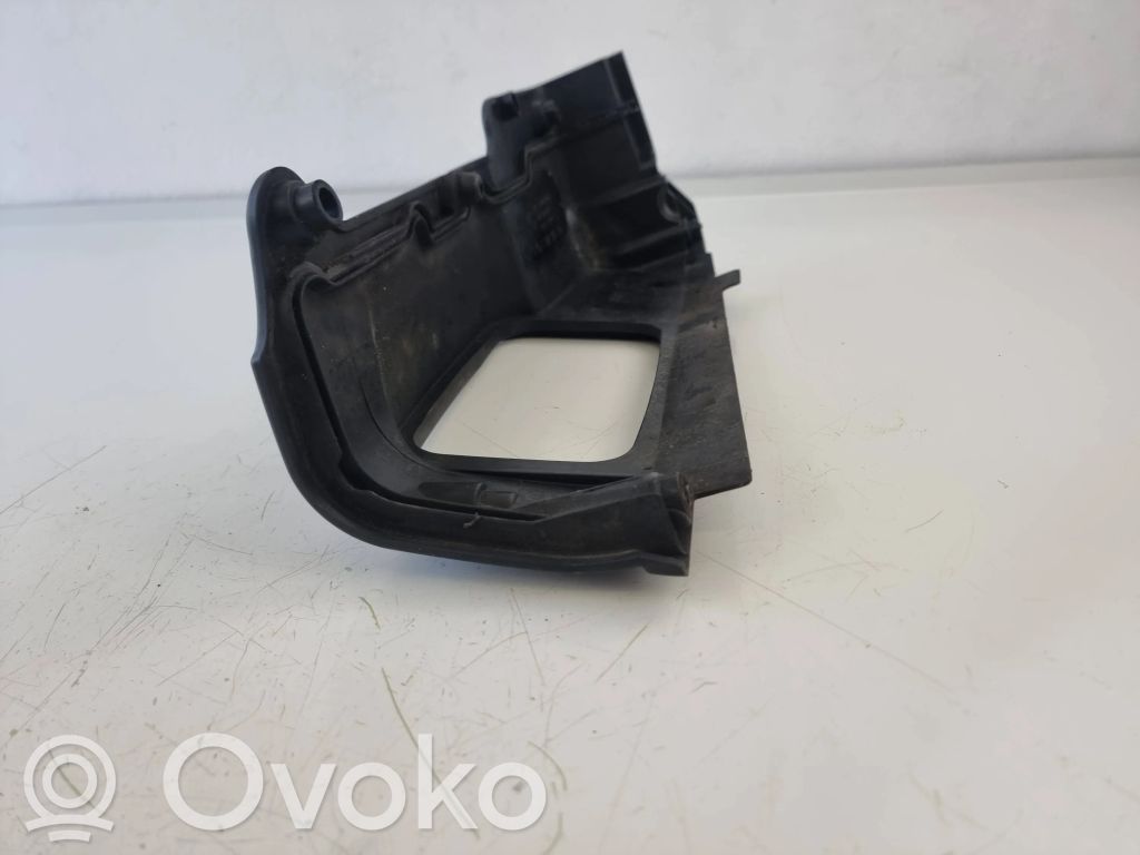 BMW 5 E60 E61 Air filter box cover 