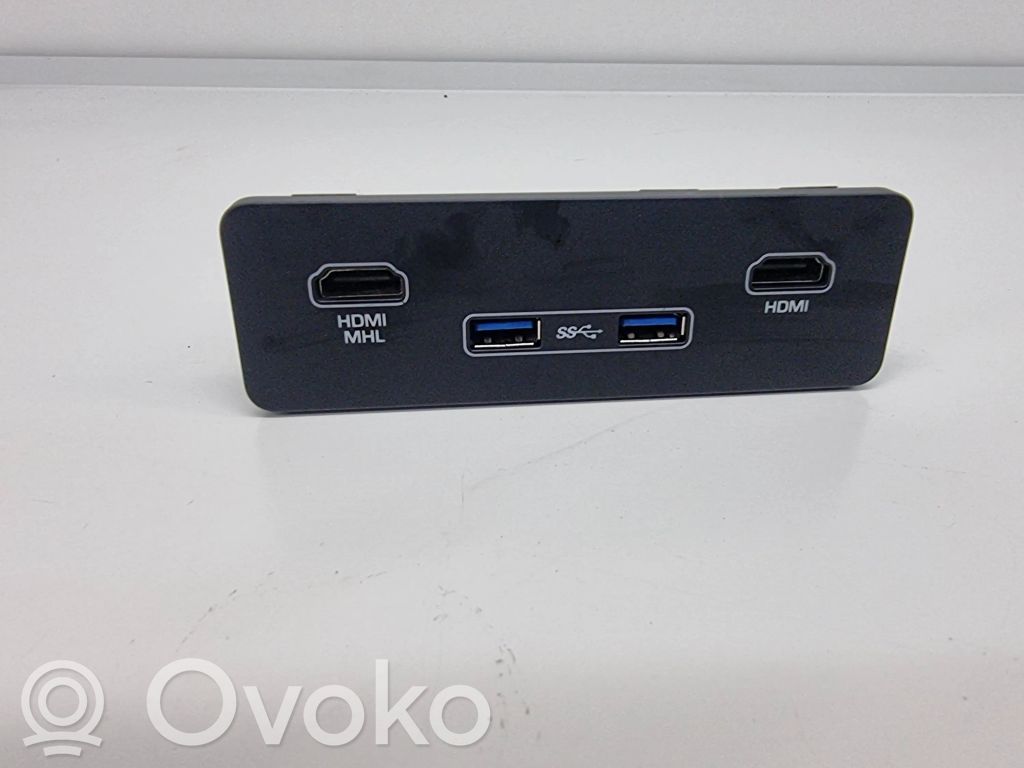 Land Rover Discovery 5 Enchufe conector USB 