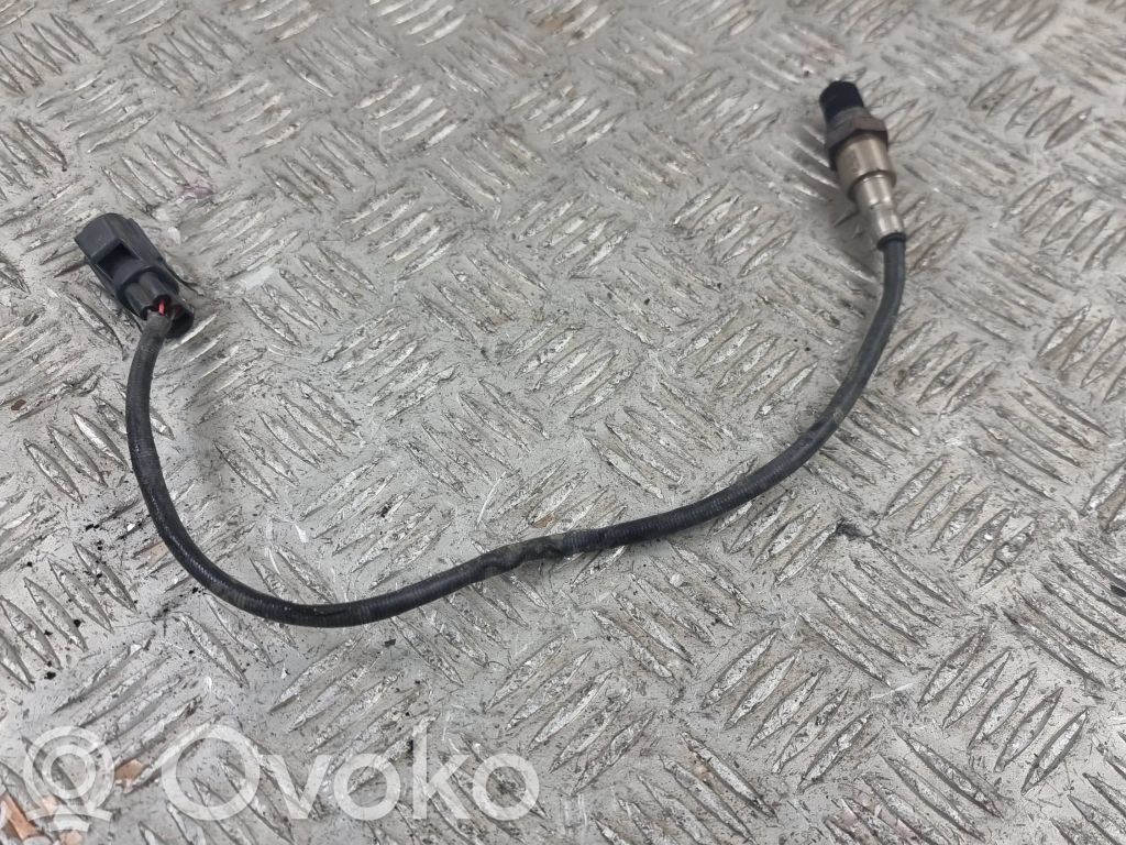 Land Rover Evoque II Lambda probe sensor 
