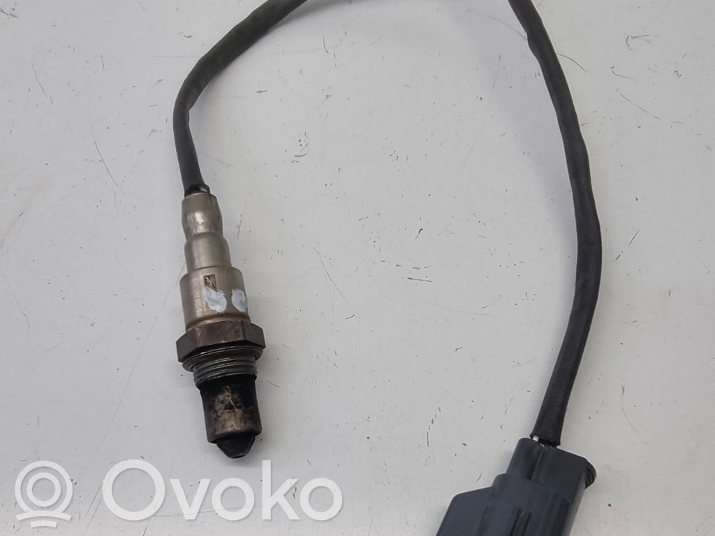 Land Rover Evoque II Lambda probe sensor 