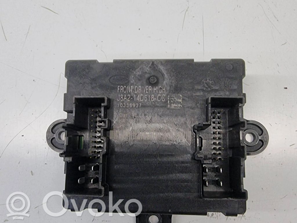 Land Rover Evoque II Door control unit/module 