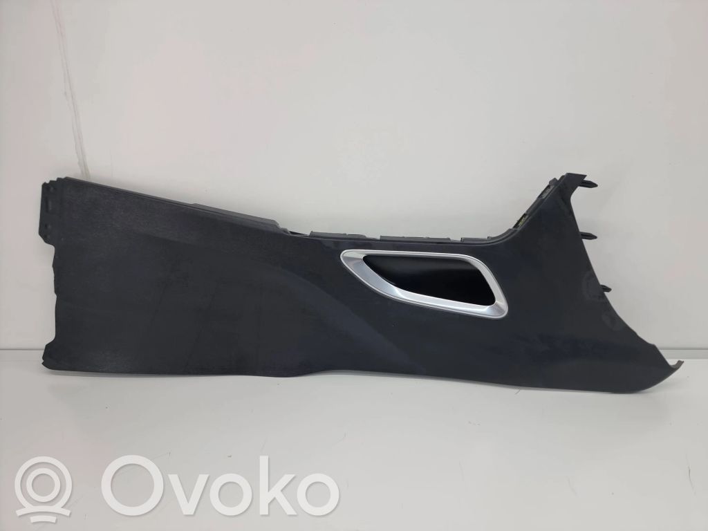 Centre console side trim front   CM80488D00
