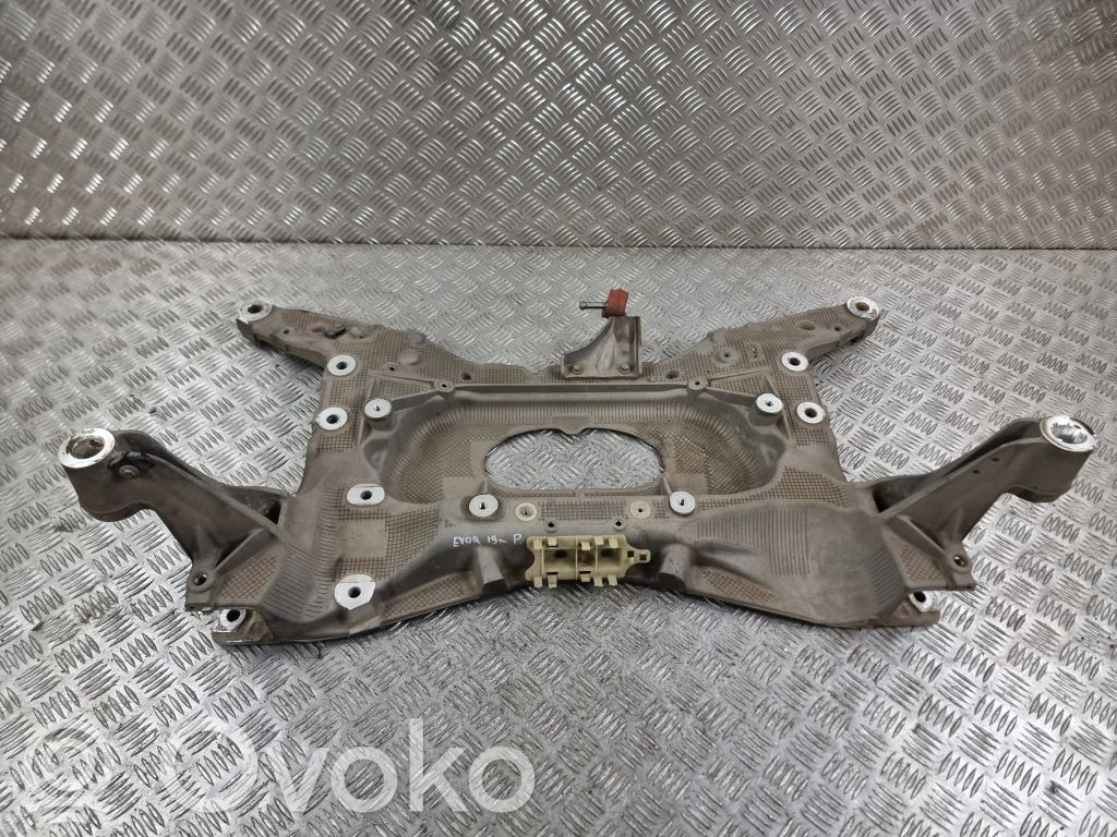 Front subframe   K8D25C145