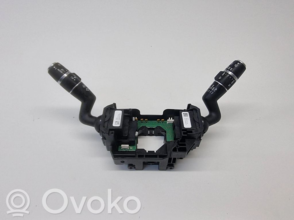 Jaguar F-Pace Wiper turn signal indicator stalk/switch 