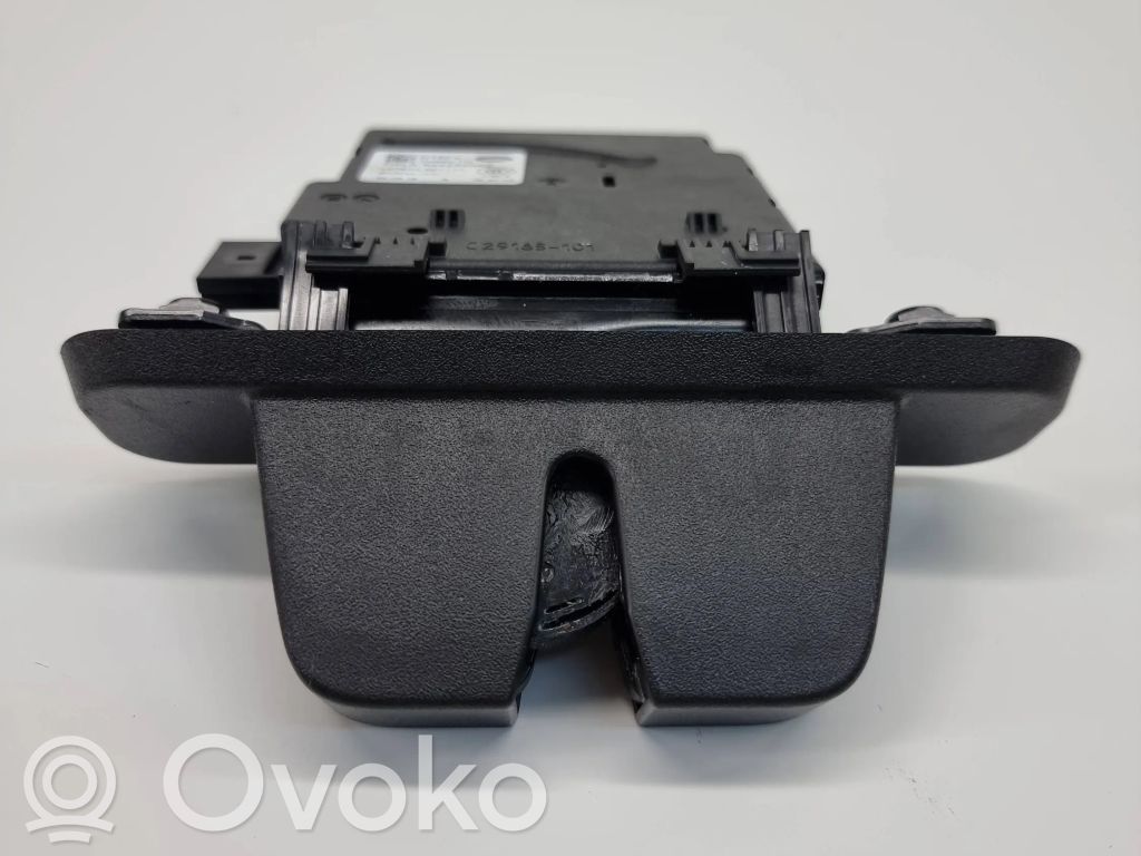 Land Rover Evoque II Tailgate/trunk/boot lock/catch/latch 