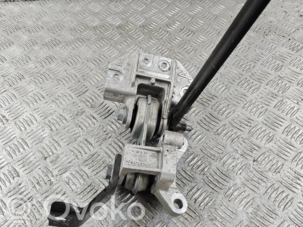 Getriebelager Getriebedämpfer   6020015393,112383734R