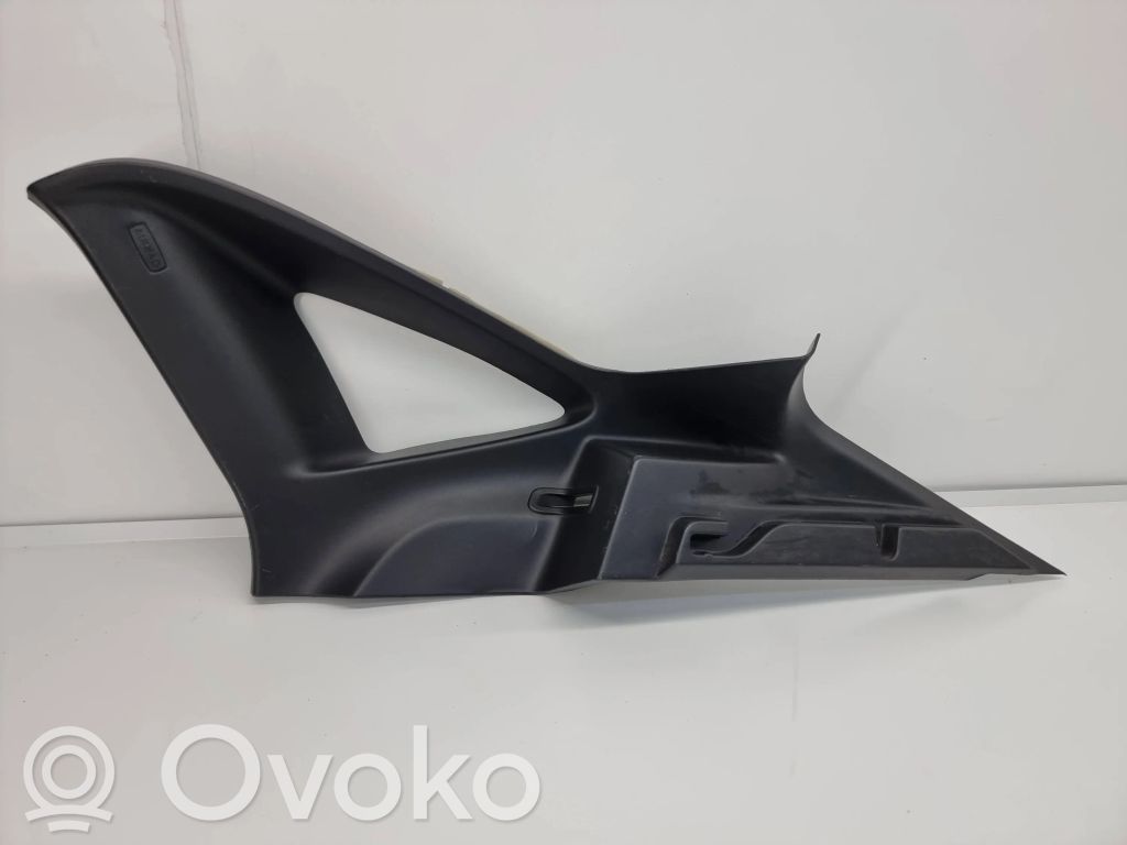 Jaguar E-Pace (C) pillar trim 