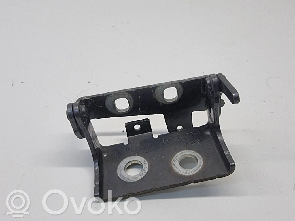Jaguar E-Pace Tailgate/trunk/boot hinge 