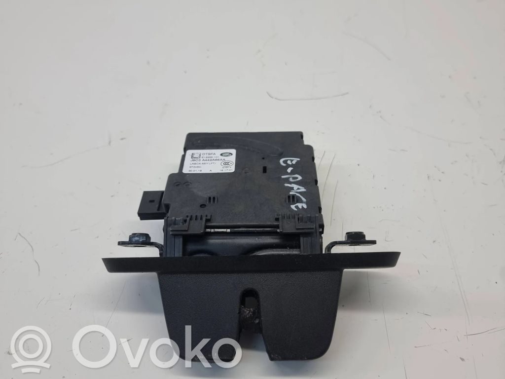 Jaguar E-Pace Tailgate/trunk/boot lock/catch/latch 