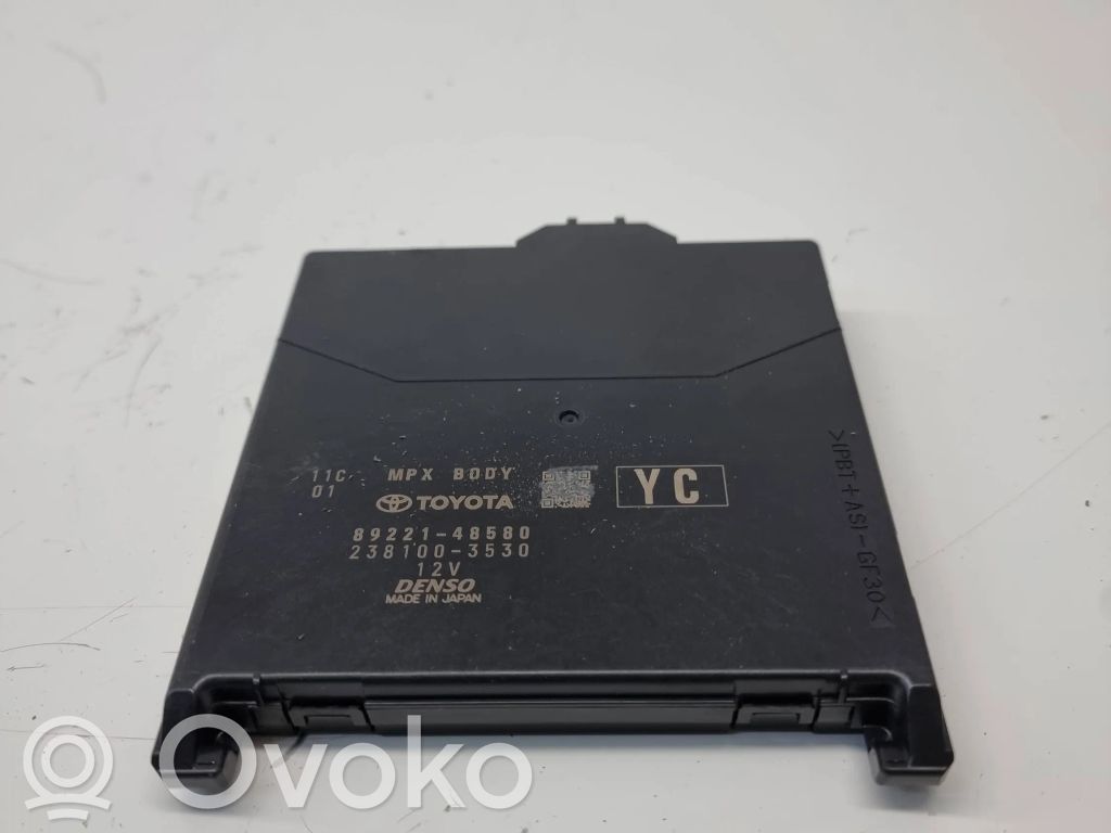 Autres unités de commande / modules   8922148580