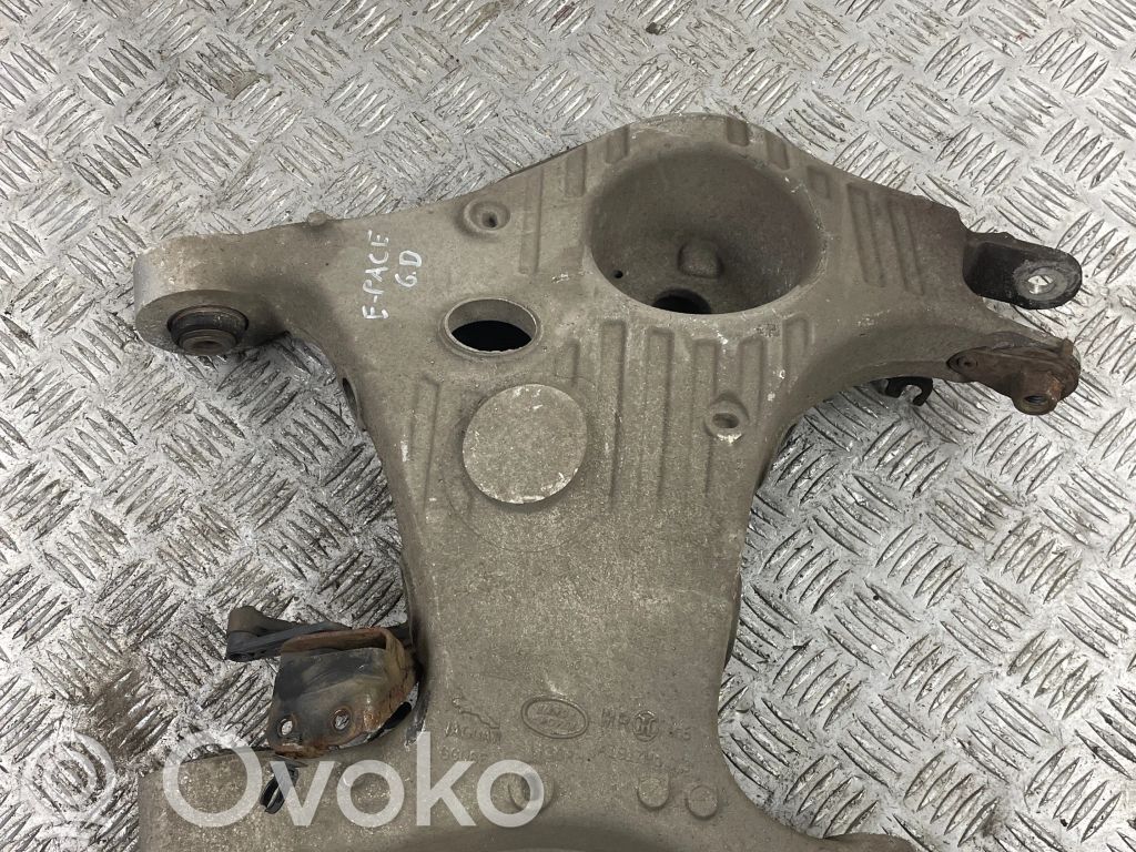Galinė šakė   1130RH