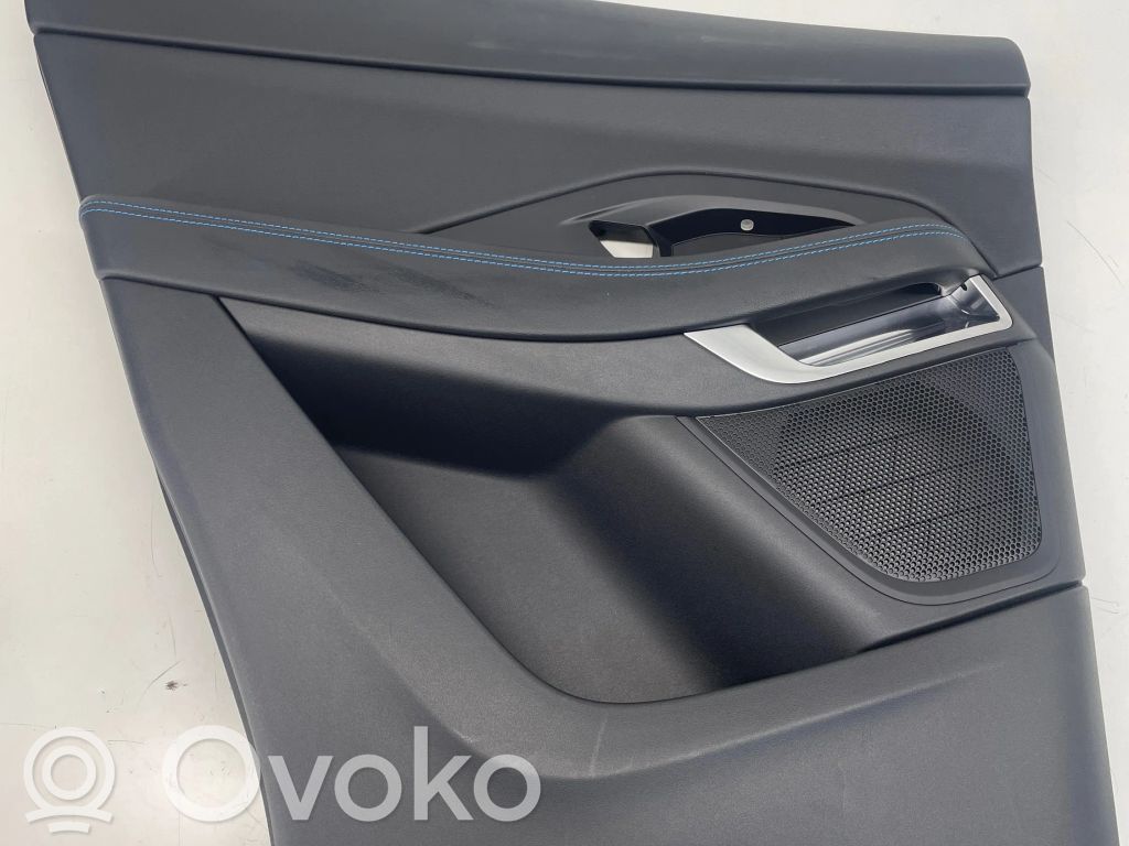 Jaguar E-Pace Apšuvums aizmugurējām durvīm 