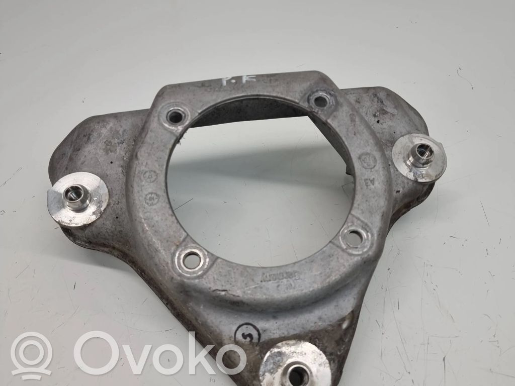 Coil spring mount   4E0412383