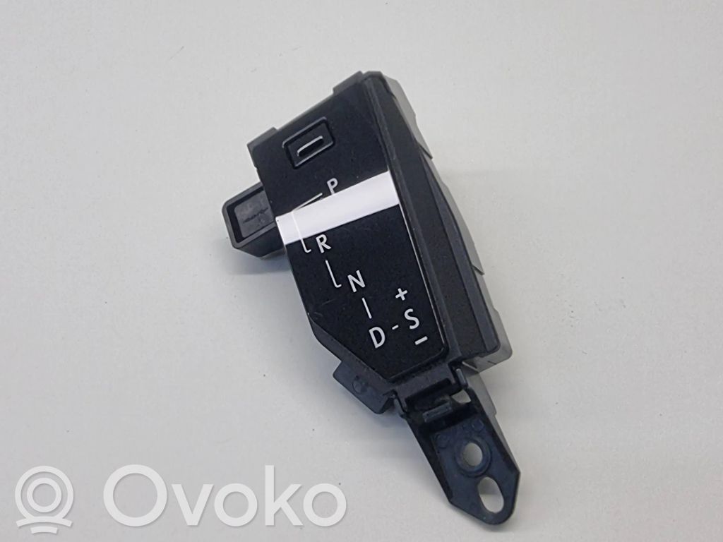Gear shift selector indicator   76K116