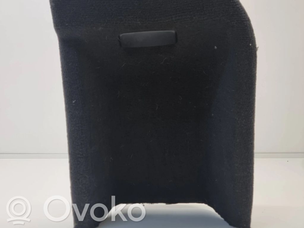 BMW X5 E70 Other trunk/boot trim element 