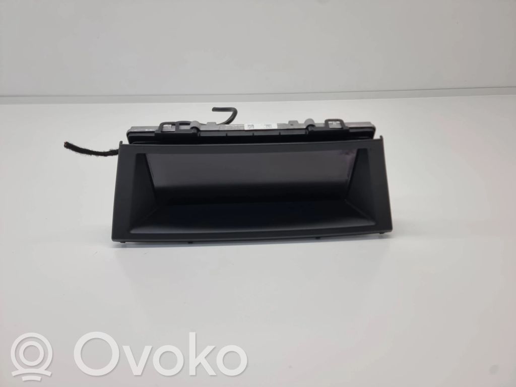 BMW X5 E70 Screen/display/small screen 