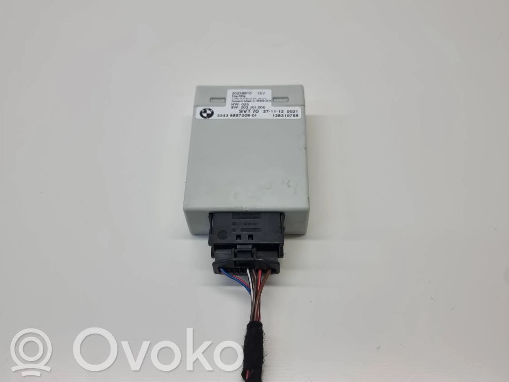 Other control units/modules   685720901