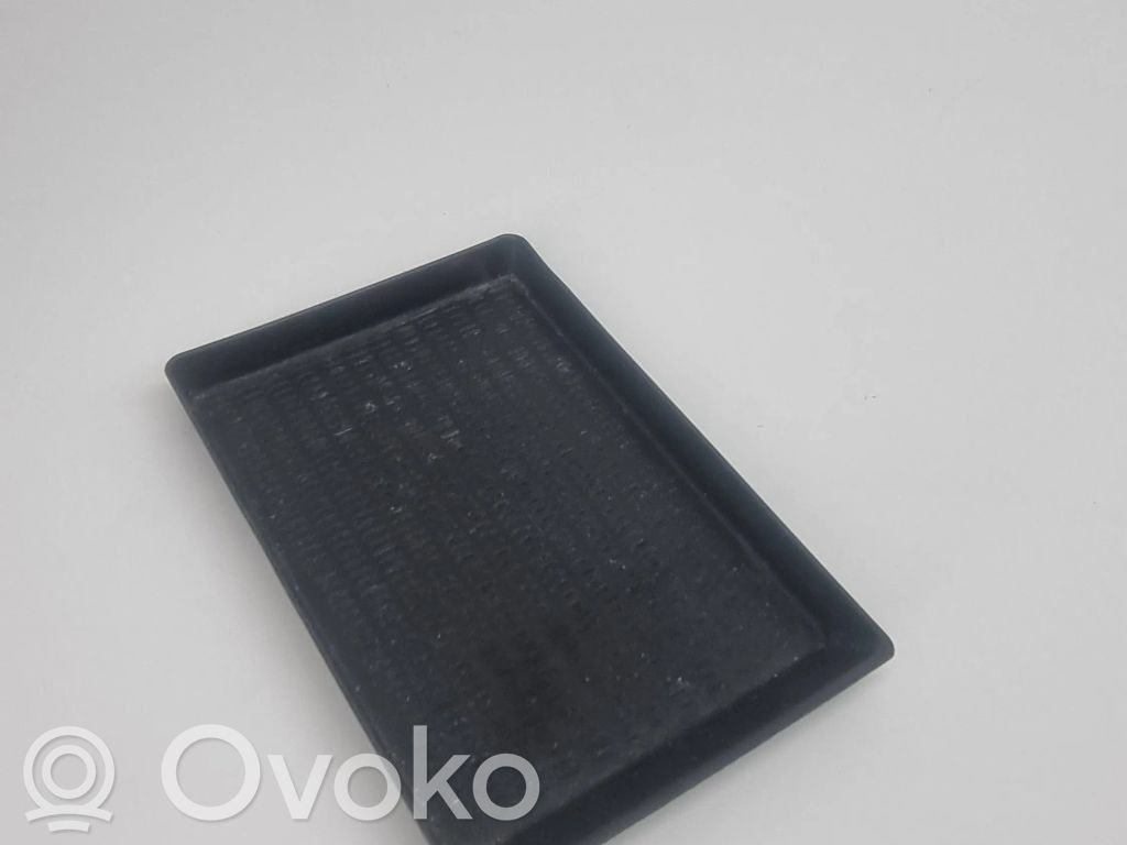 BMW X5 E70 Glove box pad 