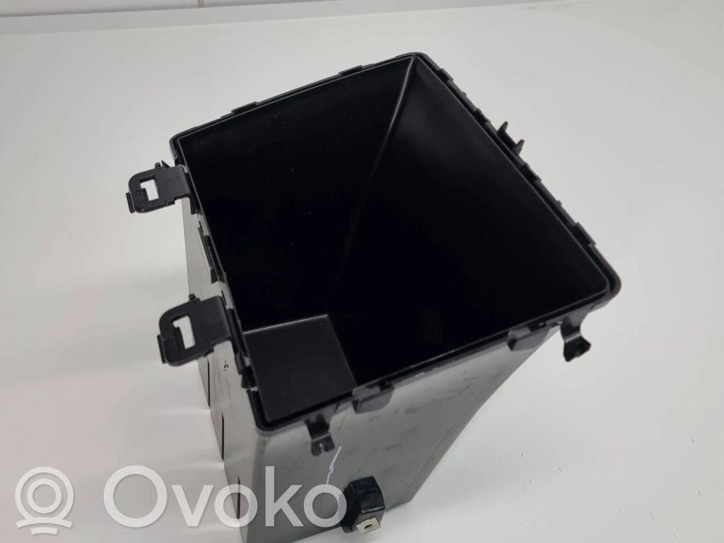 BMW X5 E70 Glove box central console 