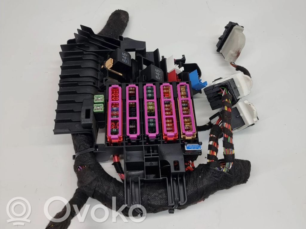 Sulakemoduuli   8W2971845A