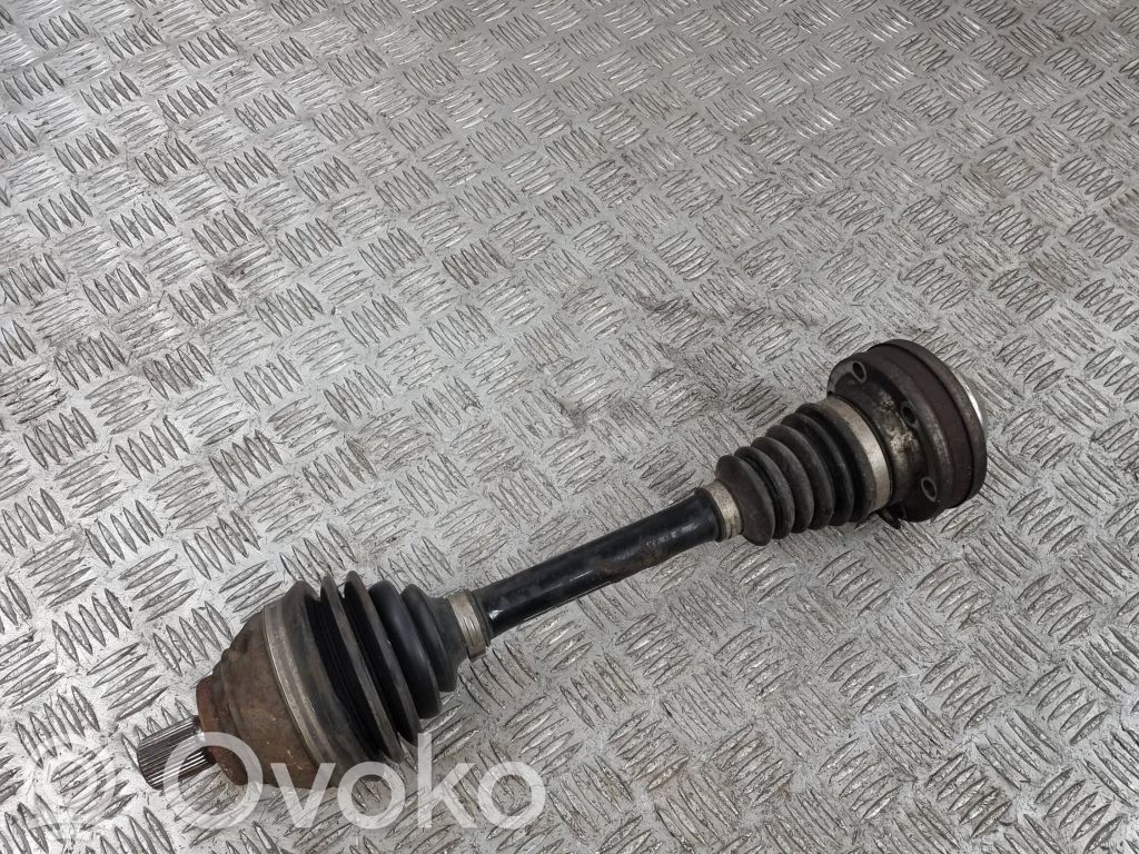 Volkswagen Tiguan Półoś przednia 