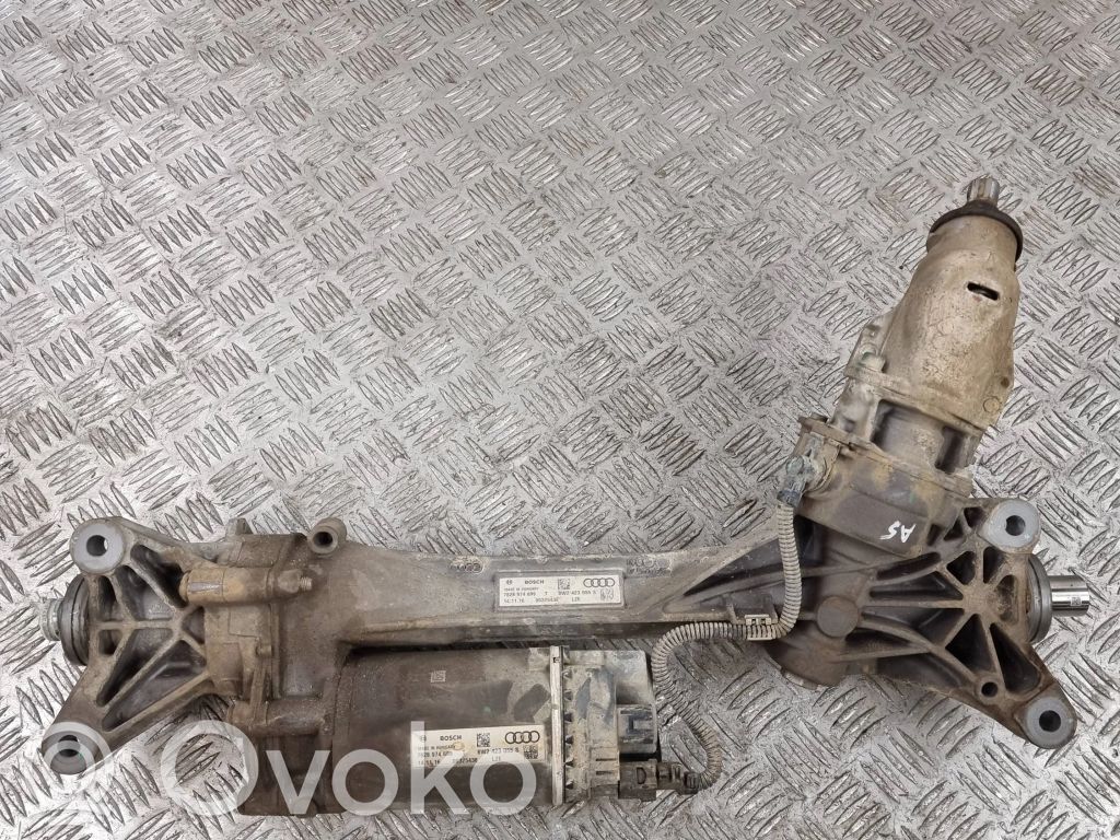 Stūres statnis   8W2423055S