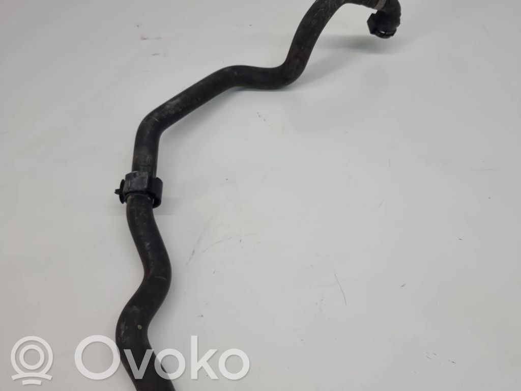 BMW X5 E70 Engine coolant pipe/hose 