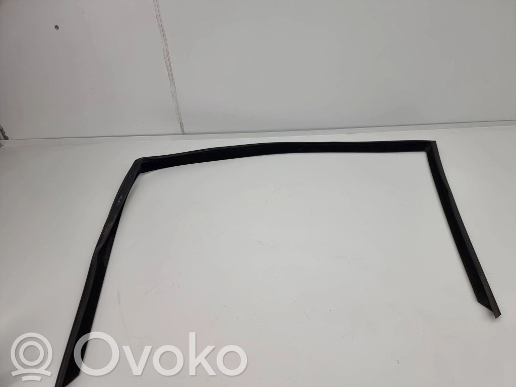BMW X5 E70 Uszczelka szyby drzwi przednich 