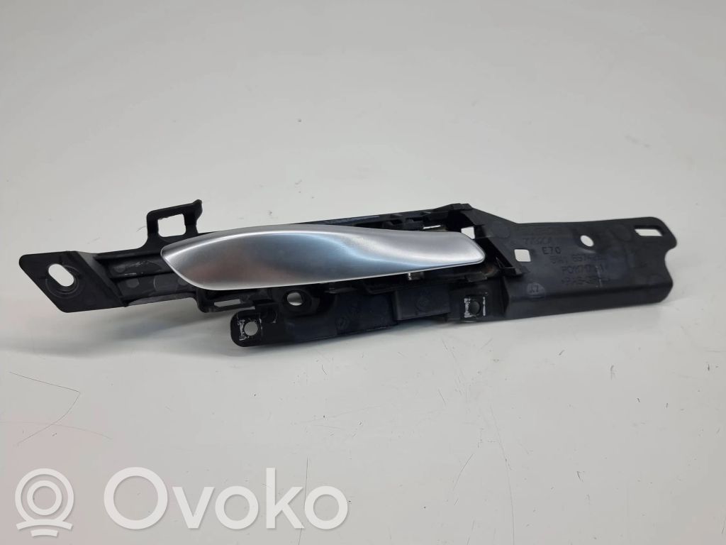 Front door interior handle   6974296