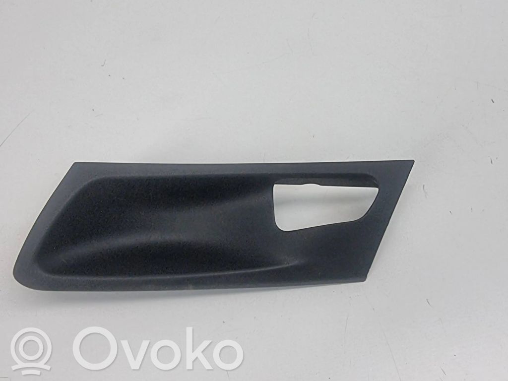 BMW X5 E70 Other front door trim element 