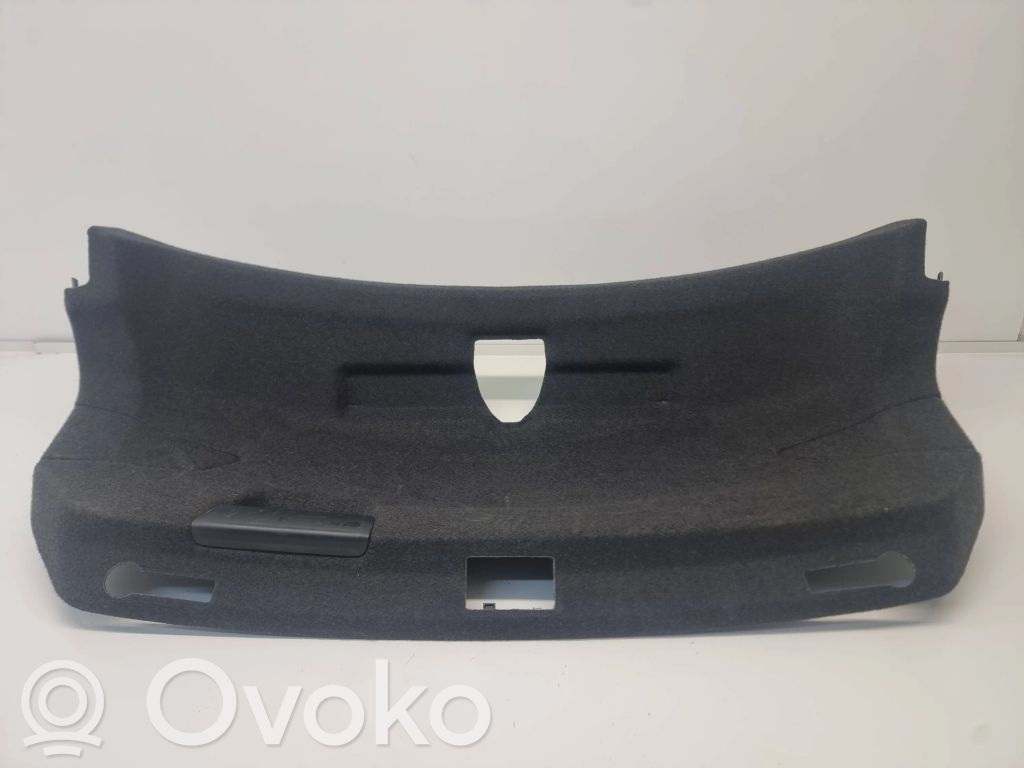 Audi A5 Mască capotă portbagaj 