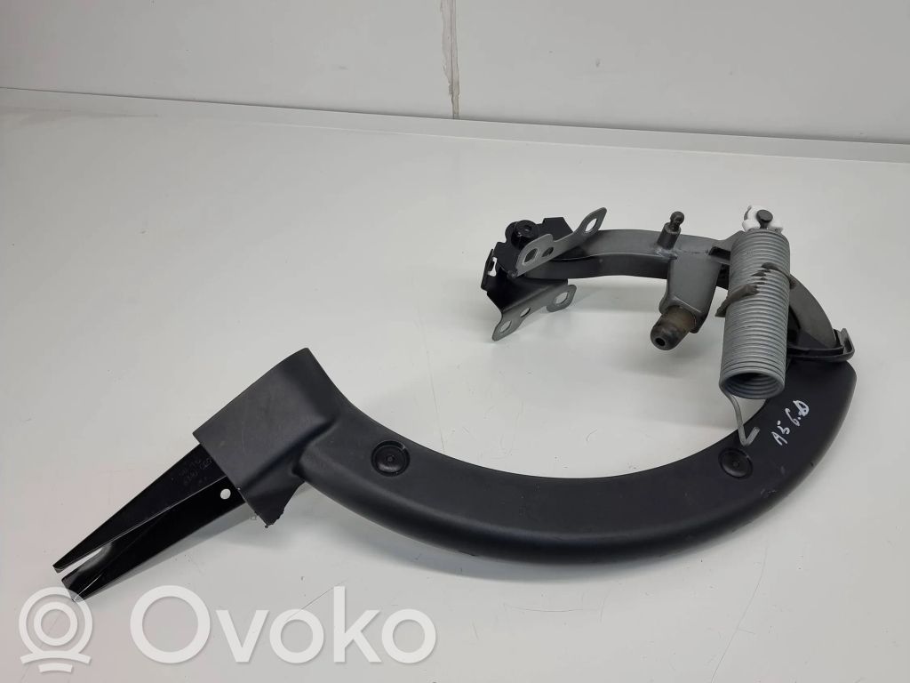 Audi A5 Tailgate/trunk/boot hinge 