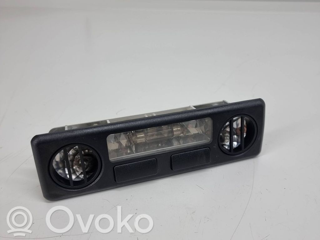 Front seat light   6908910