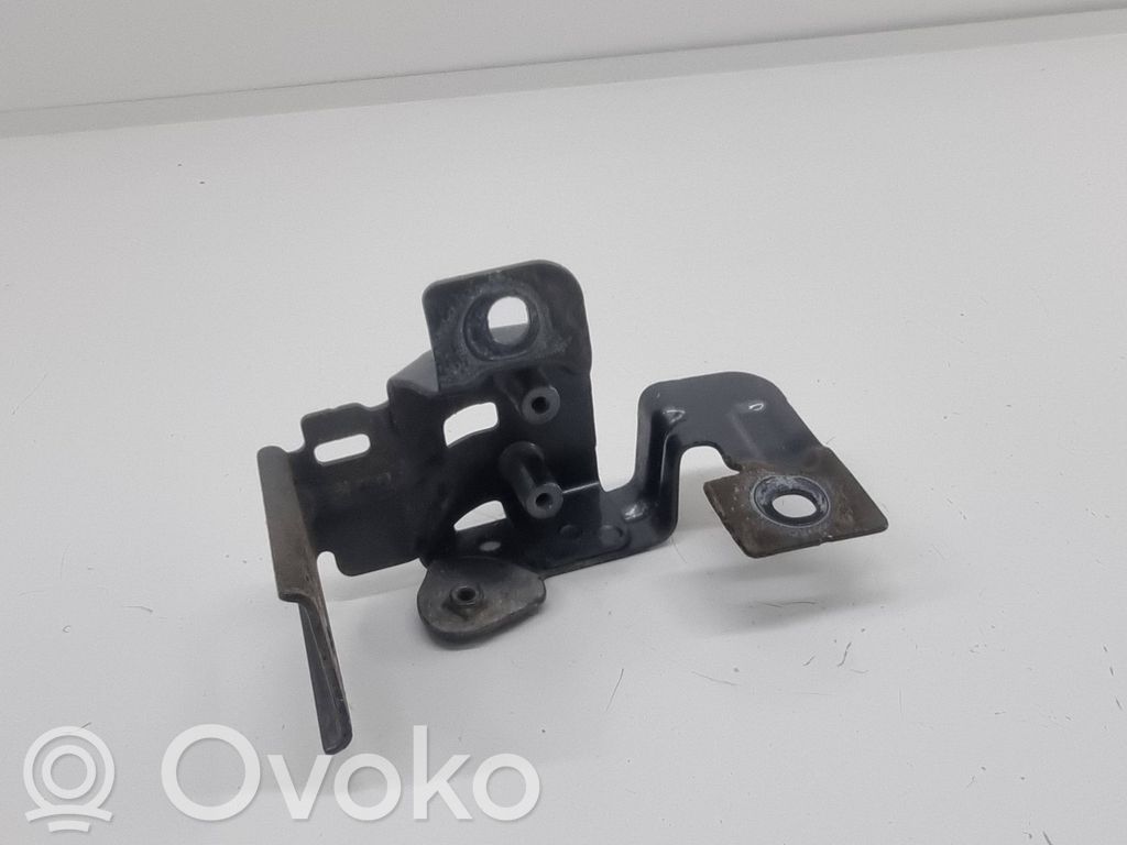 Halterung Kotflügel   J9C316E129AC